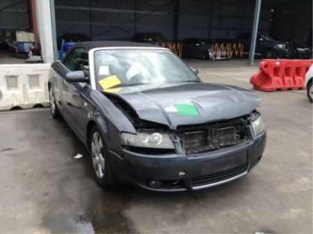 audi A4 B6 Parts & Wrecking