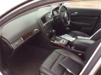 2006 Audi A6 4F QUATTRO image 6