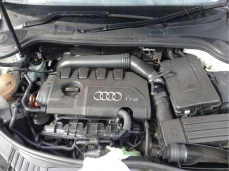 audi A3 8P 2011 Parts & Wrecking