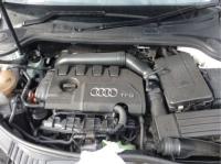 2011 Audi A3 8P image 6