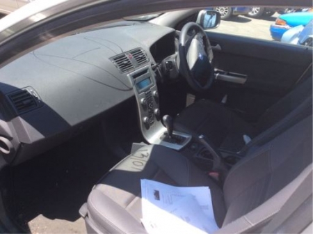 volvo S40 2006 Parts & Wrecking