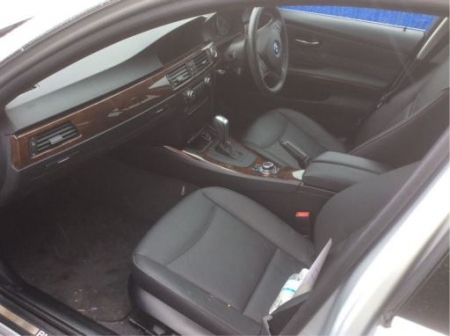 bmw 325i E90 LCI 2009 Parts & Wrecking