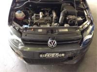 2011 Volkswagen Polo 6R image 6