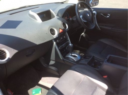 renault Koleos H45 2009 Parts & Wrecking