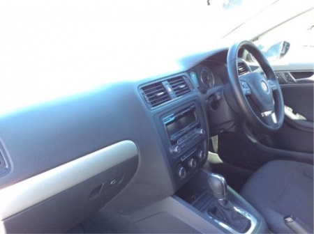volkswagen Jetta 1B 2011 Parts & Wrecking
