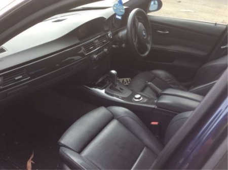 bmw 325i E90 2007 Parts & Wrecking
