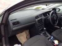 2014 Volkswagen Golf 7 image 6