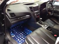 2009 Subaru Liberty image 6