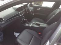 2014 Mercedes Benz C200 Cgi W204 image 6