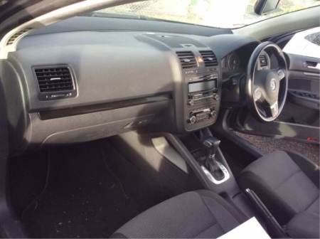 volkswagen Jetta 1KM 2010 Parts & Wrecking