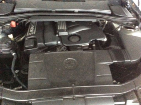 bmw 320i E90 2005 Parts & Wrecking
