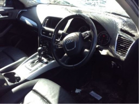 audi Q5 8R 2009 Parts & Wrecking
