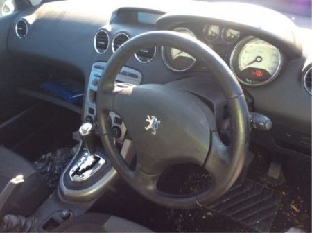 peugeot 308 2008 Parts & Wrecking