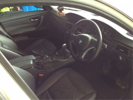 bmw 320d E90 LCI 2010 Parts & Wrecking