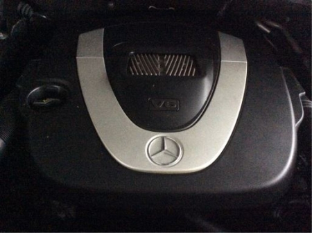 mercedes benz Ml350 W164 2006 Parts & Wrecking