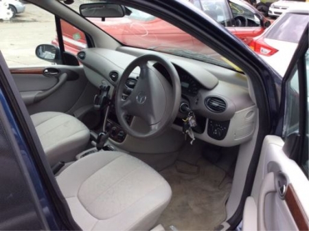 mercedes benz A190 W168 2003 Parts & Wrecking