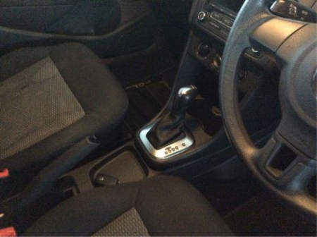 volkswagen Polo 6R 2012 Parts & Wrecking