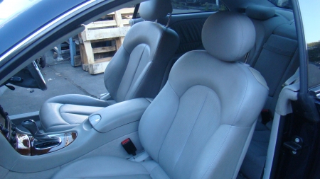 mercedes benz Clk320 Jul 2002 Parts & Wrecking