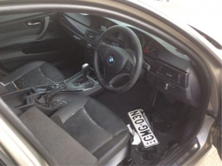 bmw 320i E90 LCI 2009 Parts & Wrecking