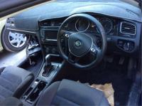 2013 Volkswagen Golf 7 image 6