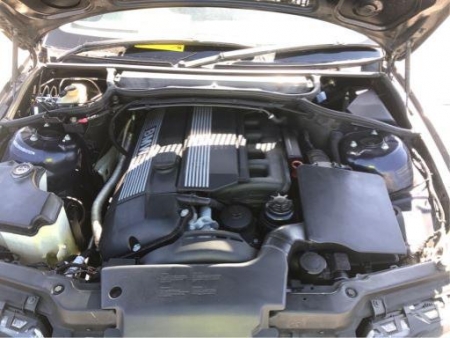bmw 325i E46 2001 Parts & Wrecking