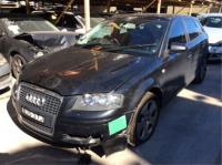 2005 Audi A3 8P image 6