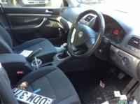 2007 Volkswagen Golf 5 image 6