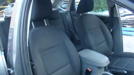 ford Focus May 2009 Parts & Wrecking