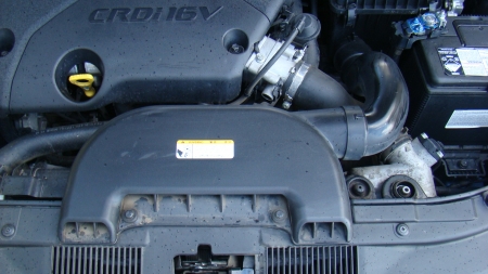 hyundai I30 Apr 2008 Parts & Wrecking