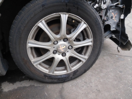 toyota Estima MCR40 ESTIMA May 2005 Parts & Wrecking
