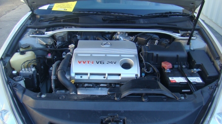 lexus Es300 Jan 2003 Parts & Wrecking
