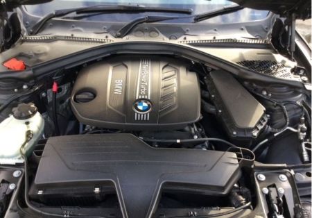 bmw 320d F30 Mar 2012 Parts & Wrecking