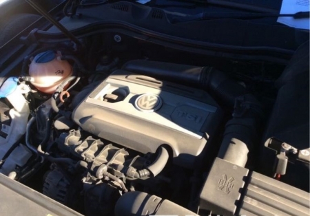 volkswagen Passat 3C Mar 2013 Parts & Wrecking