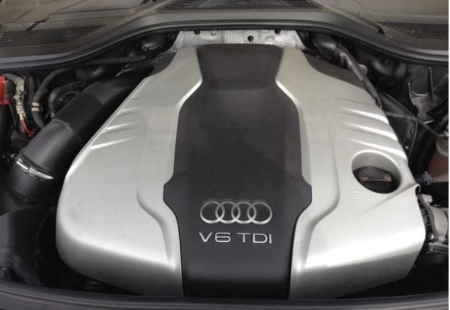 audi A8 4H Sep 2011 Parts & Wrecking