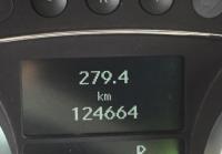 2008 Mercedes Benz Ml320 Cdi W164 image 6