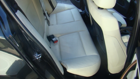 bmw 120i E87 Aug 2007 Parts & Wrecking