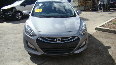 hyundai I30 Feb 2014 Parts & Wrecking
