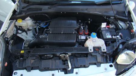 fiat Punto May 2013 Parts & Wrecking