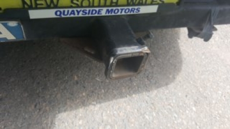 suzuki Vitara 2005 Parts & Wrecking
