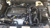 2011 Holden Cruze image 7