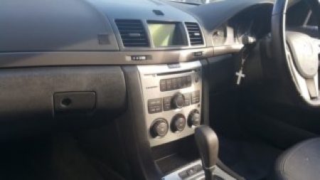 holden Commodore VE 2009 Parts & Wrecking