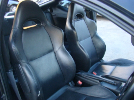 honda Integra Jun 2003 Parts & Wrecking