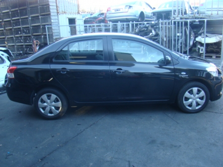 toyota Yaris Dec 2006 Parts & Wrecking