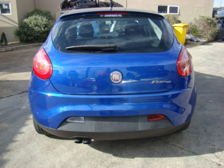 fiat Ritmo Apr 2008 Parts & Wrecking