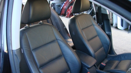 volkswagen Golf Nov 2009 Parts & Wrecking
