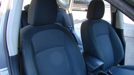 nissan Dualis Nov 2011 Parts & Wrecking