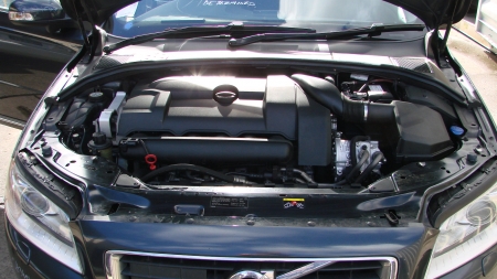 volvo S80 Aug 2010 Parts & Wrecking