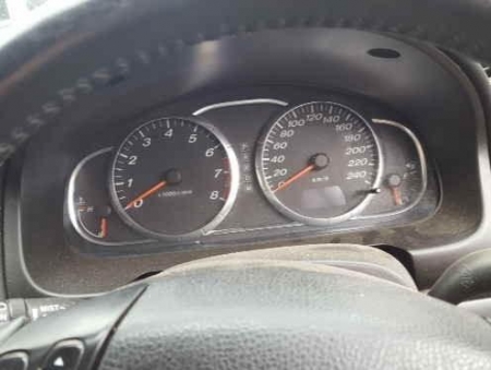 mazda 6 GGGY Jun 2006 Parts & Wrecking