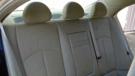 mercedes benz E500 Jan 2004 Parts & Wrecking