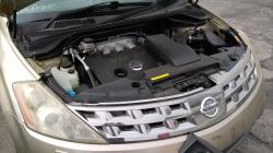 2005 Nissan  Z50, WAGON, 050 image 7